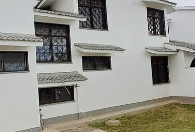 4 Bed House in Shanzu - 4