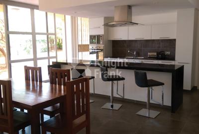 3 Bed Villa with Staff Quarters at Vipingo Ridge