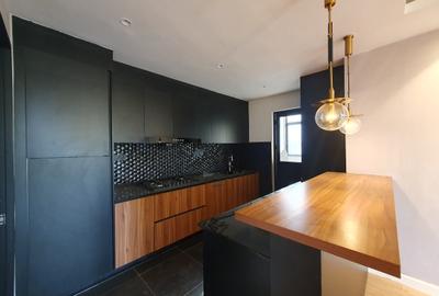 3 Bed Apartment with En Suite at Matundu Lane - 4