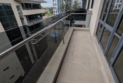 2 Bed Apartment with En Suite at Muthangari Drive
