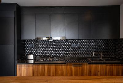 3 Bed Apartment with En Suite at Brookside - 2