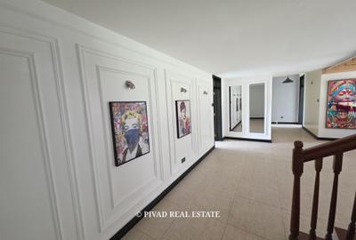 5 Bed House with Swimming Pool in Karen - 4