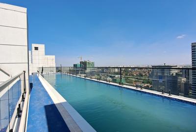 1 Bed Apartment with En Suite at Westlands - 2