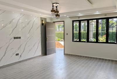 2 Bed House with En Suite in Karen - 4