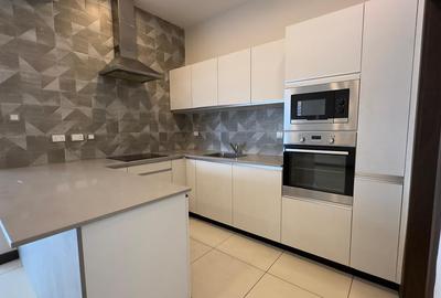 2 Bed Apartment with En Suite at Westlands