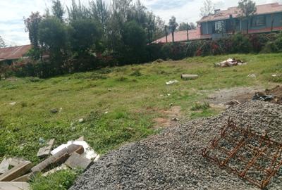 Residential Land at Kerarapon - 2