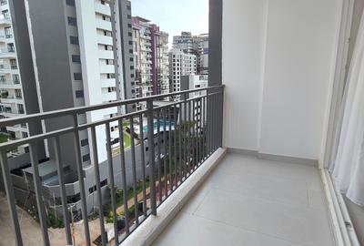 Serviced 2 Bed Apartment with En Suite at General Mathenge - 4