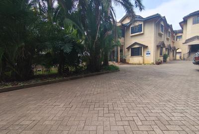 Commercial Property with Backup Generator in Westlands Area - 2