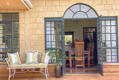 4 Bed Townhouse with En Suite in Kitisuru - 4