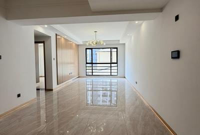 1 Bed Apartment with En Suite at Othaya Road - 3