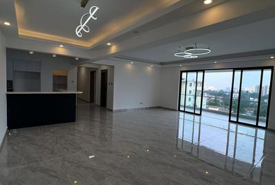 4 Bed Apartment with En Suite at Oledume Road