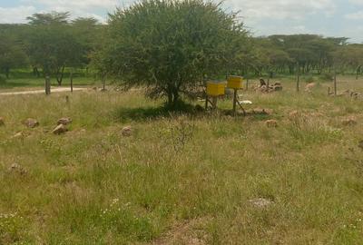 Residential Land at Oltoroto