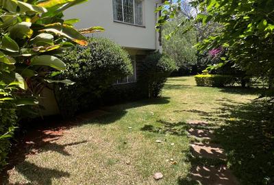 4 Bed House with En Suite in Loresho - 3