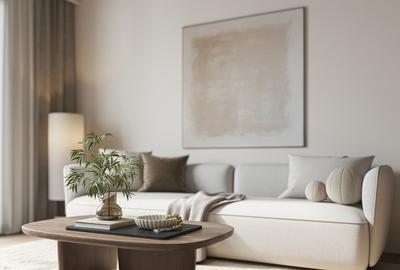 3 Bed Apartment with Lift in Tatu City - 4