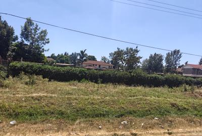 0.5 ac Commercial Property with Service Charge Included at Nothern Bypass - 3