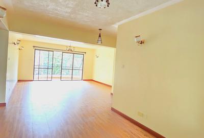 3 Bed Apartment with En Suite at Riara Road