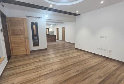 Serviced 3 Bed Apartment with En Suite at Mandera Road