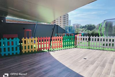 2 Bed Apartment with En Suite at Nyeri Road