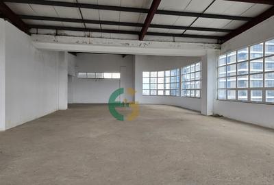 Commercial Property in Westlands Area