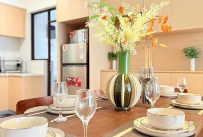 1 Bed Apartment with Swimming Pool at Westlands Road - 4