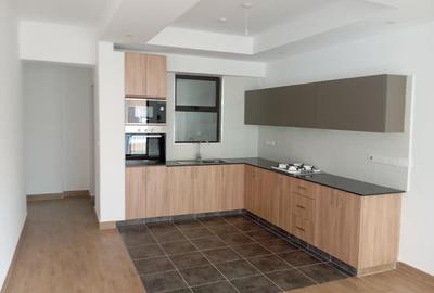 2 Bed Apartment with En Suite at Kilimani Estate Nairobi