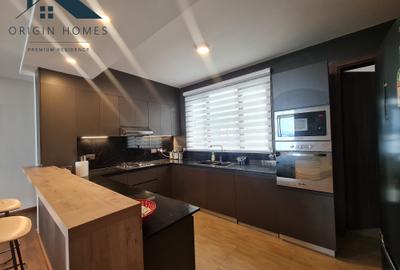 Furnished 3 Bed Apartment with En Suite at Westlands