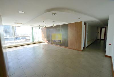 Office with Lift in Waiyaki Way