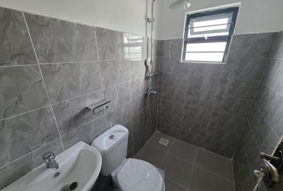 3 Bed House with En Suite in Ngong - 4