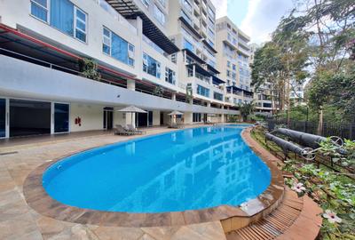 3 Bed Apartment with En Suite in General Mathenge