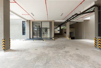 4,541 ft² Office with Backup Generator at George Padmore Rd - 4