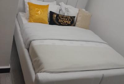 Furnished 3 Bed Apartment with En Suite in Kilimani - 3