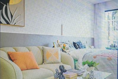 1 Bed Apartment with Borehole at Lower Kabete - 4