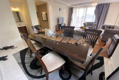 3 Bed Apartment with En Suite at Kilimani - 4