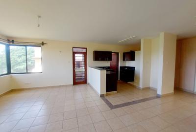 3 Bed Apartment with En Suite in Kiambu Road