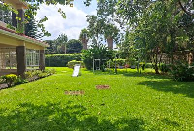 4 Bed House with En Suite at Off Duom Palm Street