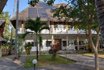 5 Bed House with En Suite in Watamu