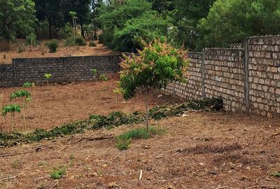 8 Bed House with En Suite at Kikambala - 4