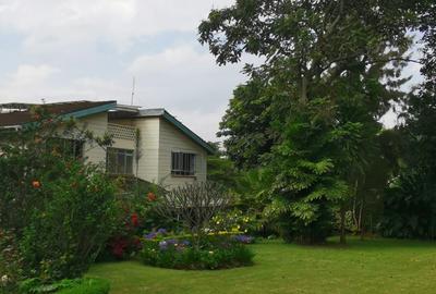 5 Bed Villa with En Suite in Gigiri