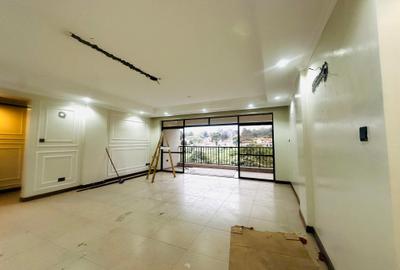 4 Bed Apartment with En Suite at Kileleshwa - 4