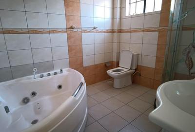 4 Bed Apartment with En Suite at Kileleshwa - 4