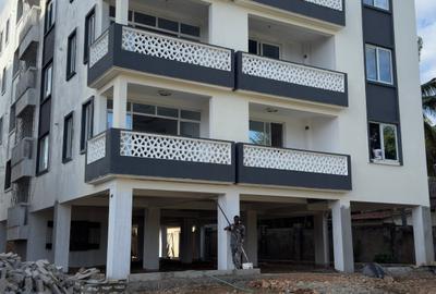 3 Bed Apartment with En Suite in Nyali Area