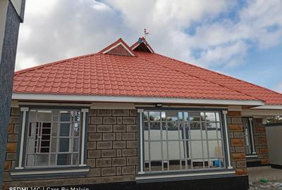 3 Bed House with En Suite at Ruiru Kimbo Murera - 2