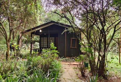 2 Bed House with Garden in Karen