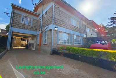 3 Bed House with En Suite at Lavington West Estate