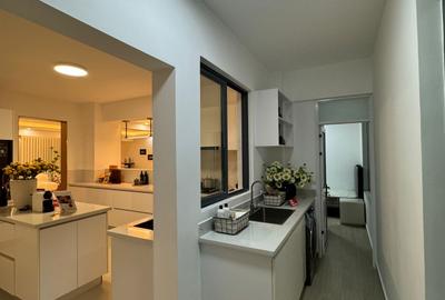 5 Bed Apartment with En Suite in Kilimani