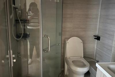 Studio Apartment with En Suite in Kileleshwa - 3