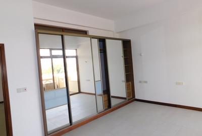 3 Bed Apartment in Nyali Area