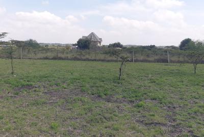 0.045 ha Land at Namanga Road - 4