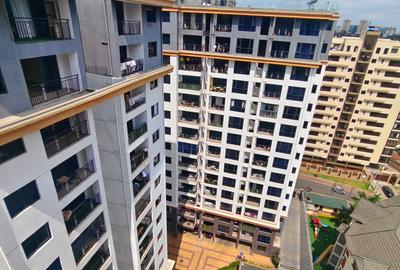 2 Bed Apartment with En Suite in Kileleshwa - 3