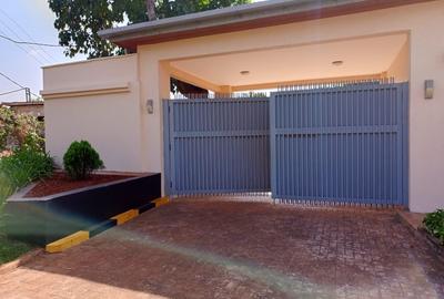 Commercial Property with Service Charge Included at Runda Grove